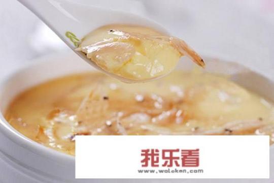 1岁3个月宝吃啥辅食？