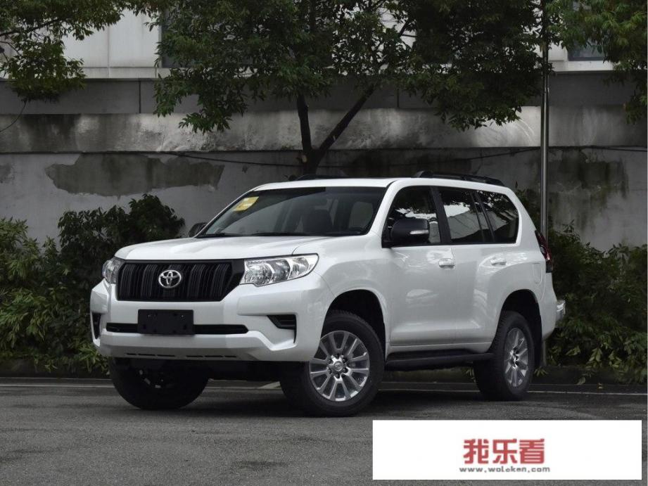 进口三菱帕杰罗是哪个国家产的车？