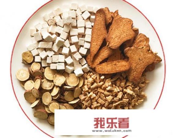 四君子汤要煲多久？