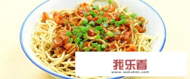 中国的特色小吃是哪些？