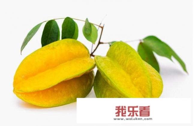 杨桃怎么吃比较好？