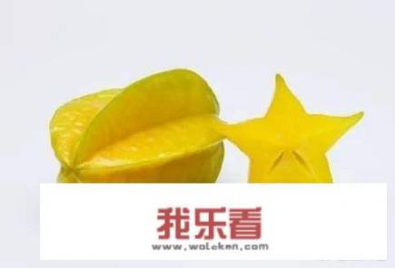 杨桃怎么吃比较好？