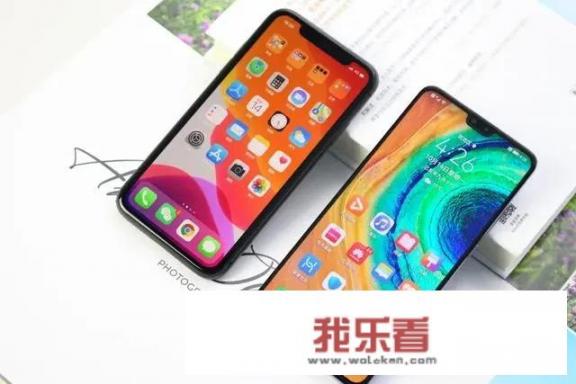 华为和苹果哪个屏幕易碎？