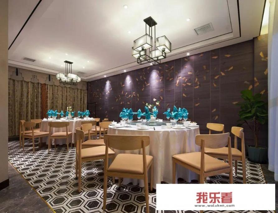 中餐礼仪常识？