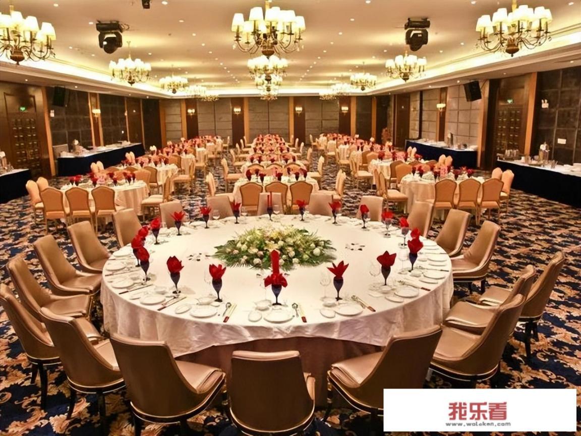 中餐礼仪常识？