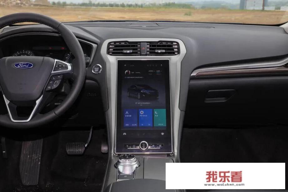 2013款福特蒙迪欧质量怎么样？