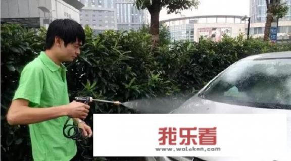 新手怎么开洗车店？
