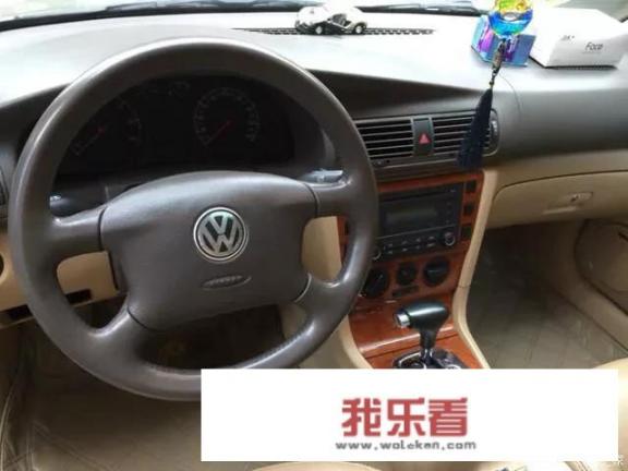 10年帕萨特领驭2.0测评？