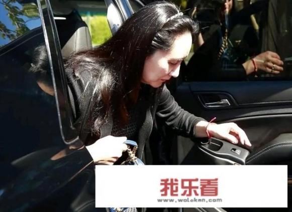 “双重犯罪”成立，孟晚舟被继续扣押，华为往下怎么办？
