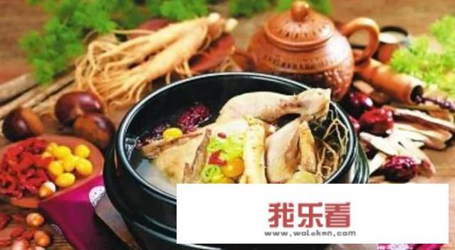 补血补气最快的食物？