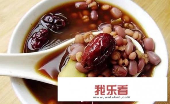 补血补气最快的食物？