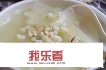 痛风吃什么菜最好食谱？
