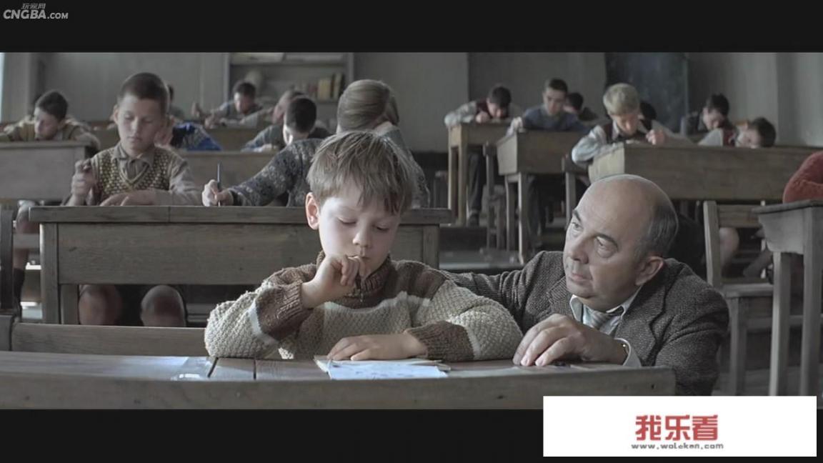 放牛班的春天学校叫什么？