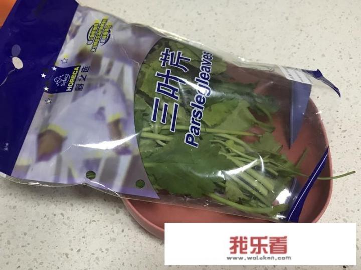 鸭儿芹的食用方法？