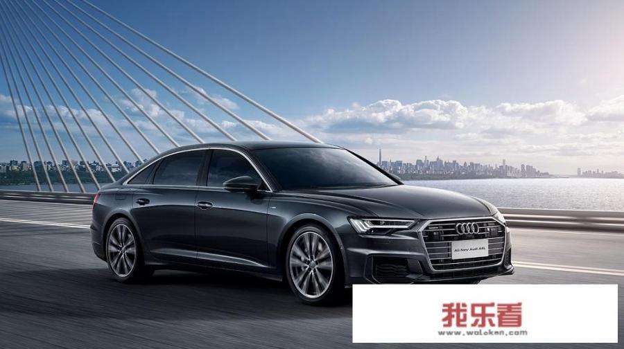 全新一代奥迪A6L和全新一代凯迪拉克CT6之间该如何选择？