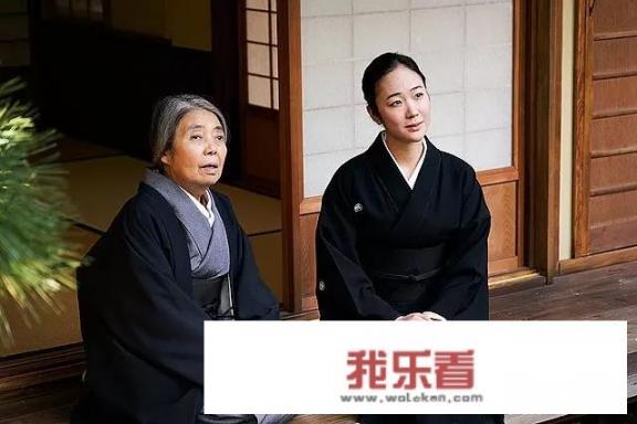如何评价电影《日日是好日》？