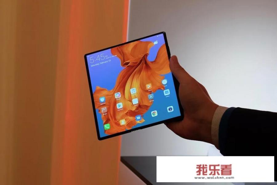 华为5G来了，售价欧元2299，折合人民币17498，你会买吗？