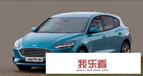 12款新福克斯两厢改什么颜色好看？