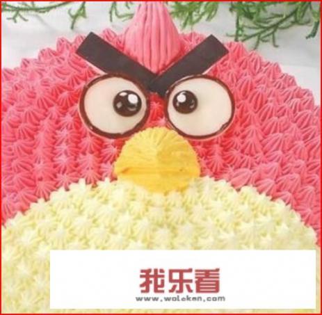 30岁生日文案卡通？