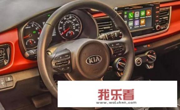 起亚千里马和锐欧哪个好？