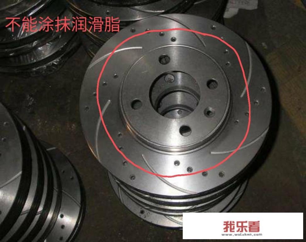 刹车盘需要多久更换一次？如何判断刹车盘的磨损程度？