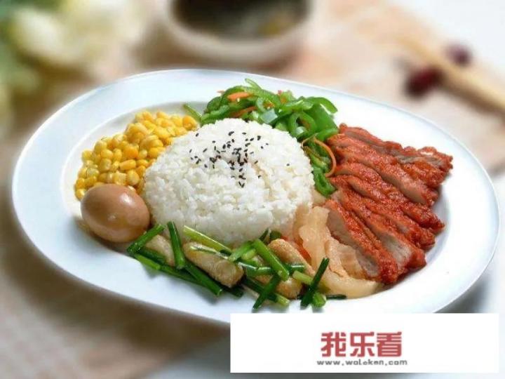 中式的快餐加盟店那几个品牌比较好？