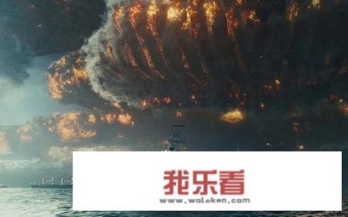 独立日2凯瑟琳·玛索是谁？