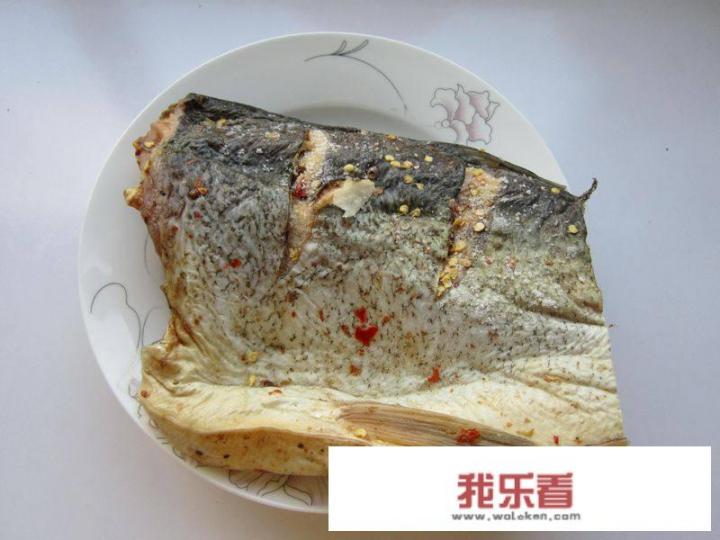 海腊鱼的最好食用方法？