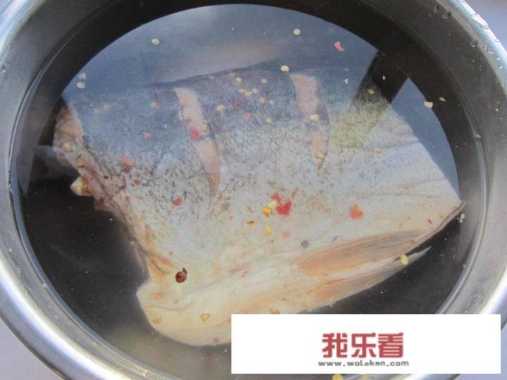 海腊鱼的最好食用方法？