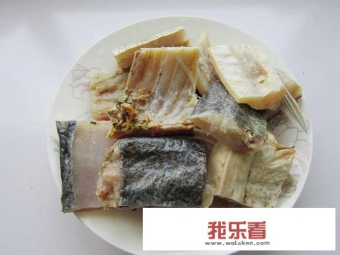 海腊鱼的最好食用方法？