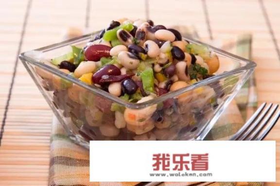 白豆，黑豆，绿豆，淡豆豉的功效？