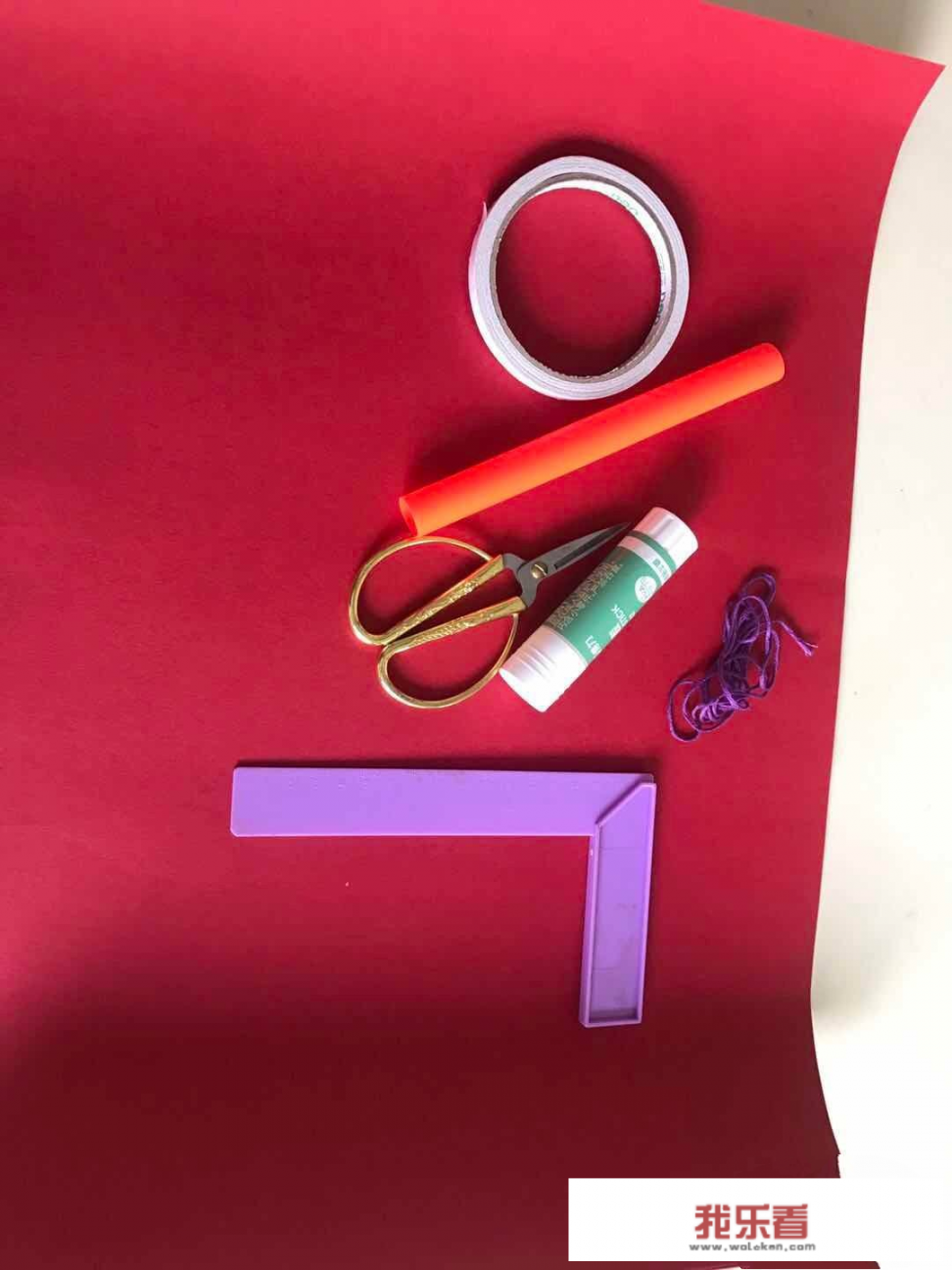 灯笼怎么做？