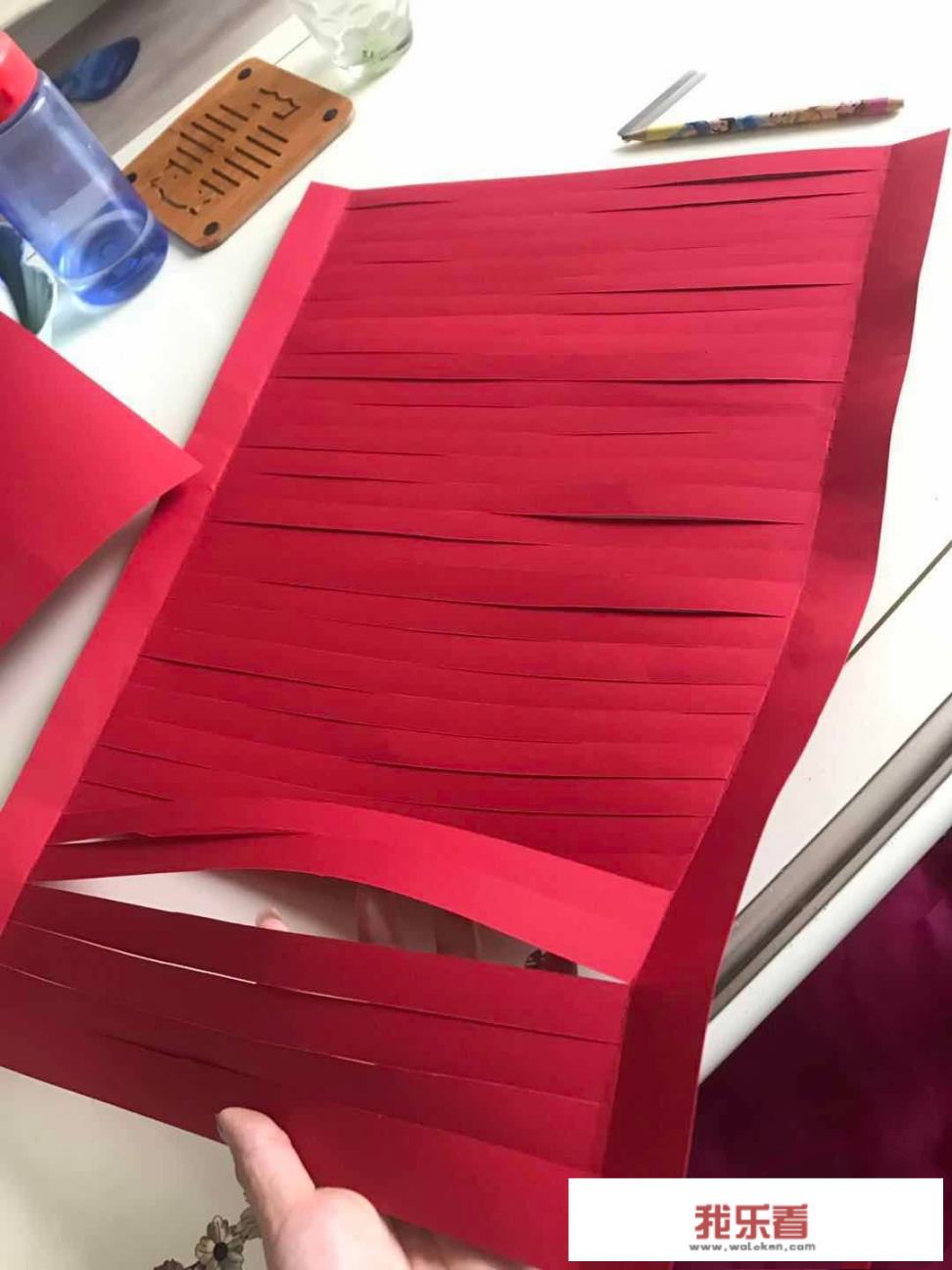灯笼怎么做？