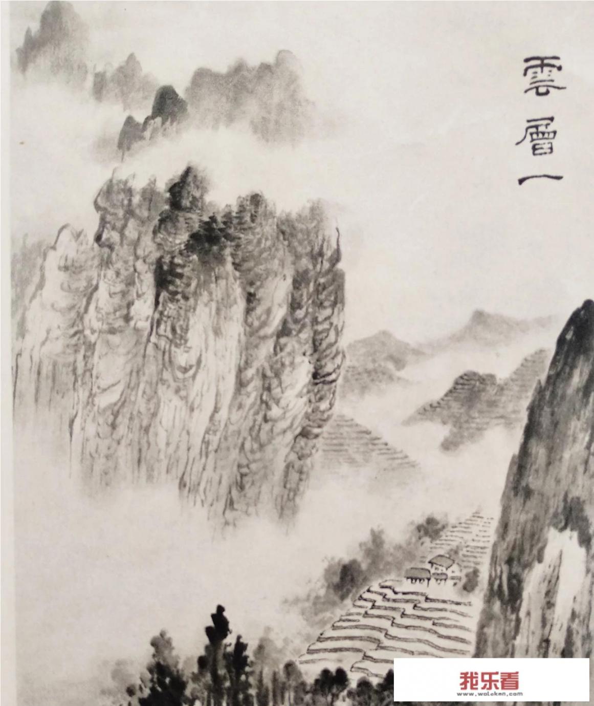 一句话概括安徽的山水云？