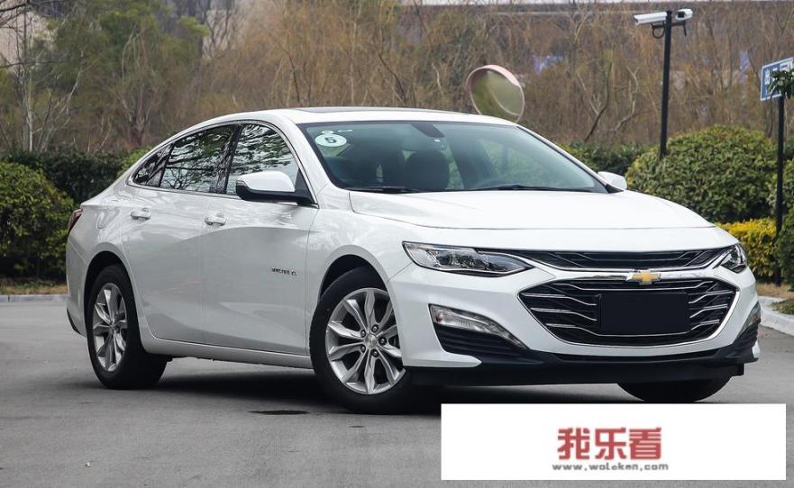 雪佛兰迈锐宝为什么被称为修不好的神车？