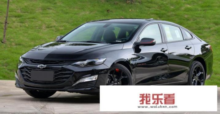 雪佛兰迈锐宝为什么被称为修不好的神车？
