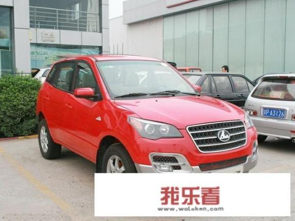 11年猎豹cs7 1.5排量的后驱怎么样？