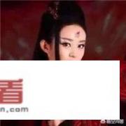 李佳航还珠格格剧照什么时候拍的？