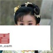 李佳航还珠格格剧照什么时候拍的？