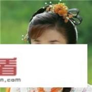 李佳航还珠格格剧照什么时候拍的？