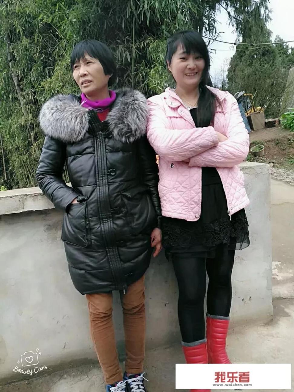 描写母亲辛苦劳累的片段？