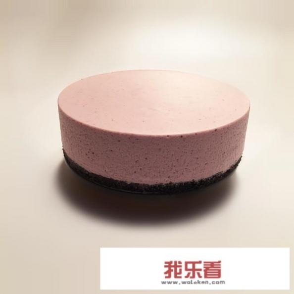蓝莓酱的十种吃法？