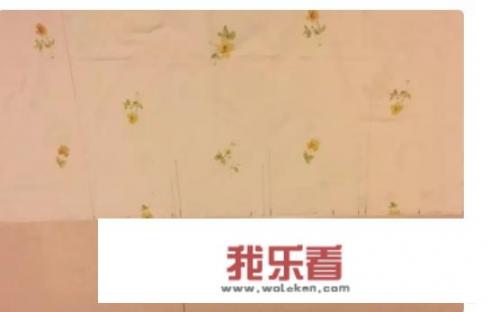 怎么用床单给模特设计裙子？