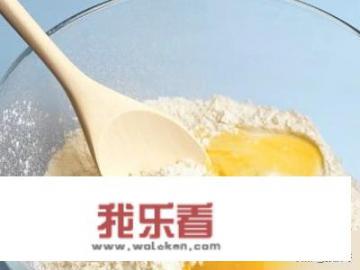 如何做花式面包？