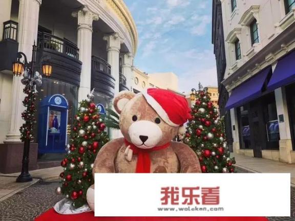 圣诞节对于中国人来说意味着什么？