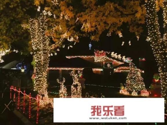 圣诞节对于中国人来说意味着什么？