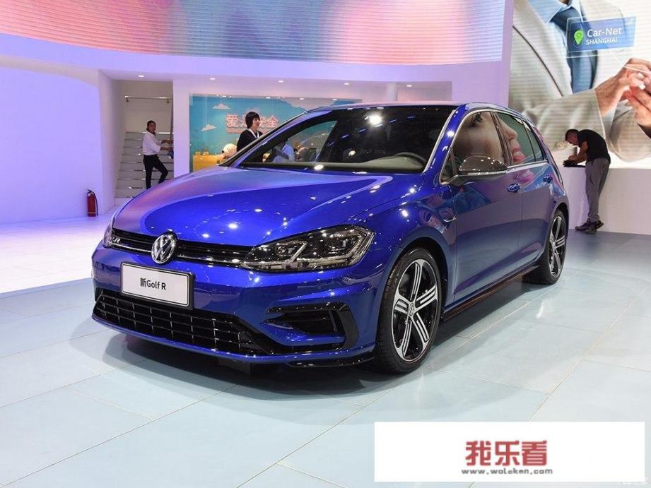 高尔夫2023手动挡全新款落地价？