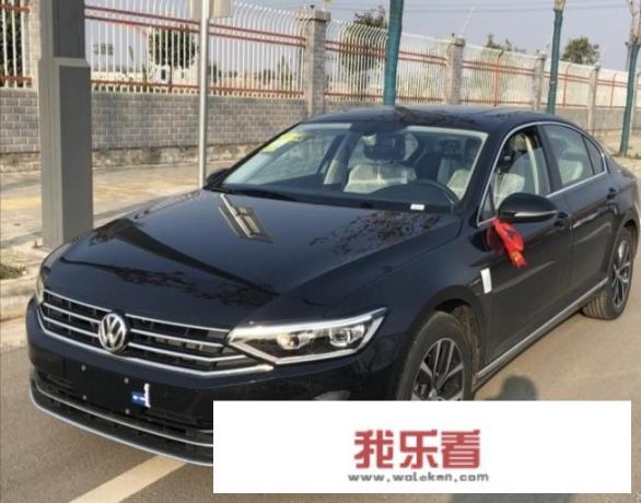 迈腾2020款领先怎么样，增加了什么？