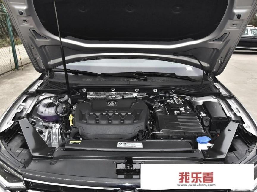 迈腾2020款领先怎么样，增加了什么？
