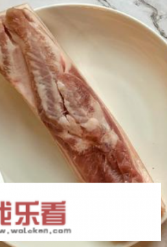 酱香肉家常做法？